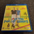 I Love You Phillip Morris (bluray) - pikkukuva 1