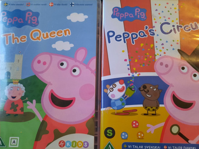 PIPSA POSSU ELOKUVAT