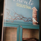 Uusitalo, Tuomi: LUONTO SISUSTAA ( Sis.postikulut ) - pikkukuva 1
