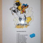 1983 YAKARI I VARGARNAS LAND - pikkukuva 2