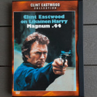 DVD: Magnum .44 / Magnum Force (Clint Eastwood 1973/2001) - pikkukuva 1