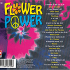 Various • Flower Power CD - pikkukuva 2