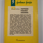 Nancy Graham : Purppuranpunainen jakaranda : jännitysromaani - pikkukuva 2