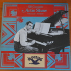 Artie Shaw.The Complete Artie Shaw-Volume III/1939-1940.2LP. - pikkukuva 1