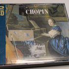 Chopin (2CD) Waltzes, Nocturnes & Impromptus NEAR MINT!! - pikkukuva 1