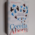 Cecelia Ahern : Sadan nimen mittainen matka - pikkukuva 1