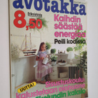 Avotakka 9/1980 - pikkukuva 1