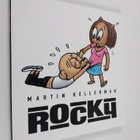 Martin Kellerman : Rocky - pikkukuva 1