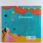 Kirsi Kunnas : Sirkukseen! - pikkukuva 2