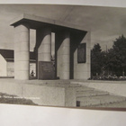 VANHA Postikortti Tornio 1930-l Alkup. Mallikappale - pikkukuva 1