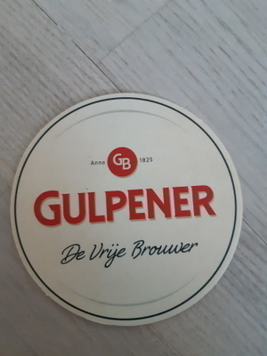 Hollantilainen tuopinalunen Gulpener