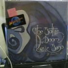 BOTTLE DOOM LAZY BAND - BEAST MUST DIE LP FRANCE 2007 M-/M- - pikkukuva 1