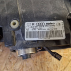 Alkuperäinen Audi Q7 (4L) Xenon-ajovalo oikea - pikkukuva 2