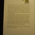 KROKKAUS ON IHANAA, LISTAHIRMUT, HANNU HIRVONEN - pikkukuva 2
