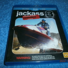 JACKASS 3   -  Blu-ray  + DVD - pikkukuva 1