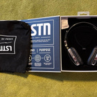 LSTN retrohenkiset kuulokkeet - pikkukuva 2