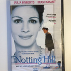 Notting Hill (1999) Julia Roberts, Hugh Grant [DVD] UUSI! - pikkukuva 1