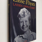 Lasse Pöysti : Lassen oppivuodet - pikkukuva 1