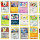 Pokemon - Keräilykortit 63 kpl Basic paketti 1 - pikkukuva 3