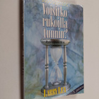 Larry Lea : Voisitko rukoilla tunnin? : rukouksen ilon op... - pikkukuva 1