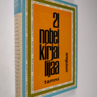 21 Nobel-kirjailijaa : Björnstjerne Björnsonista Ivo Andr... - pikkukuva 1