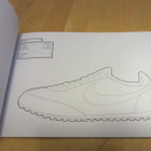 The Sneaker Colouring Book - LK - Uusi - pikkukuva 3