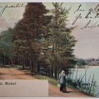 Mikkeli Vanha värikortti 1907. - pikkukuva 1