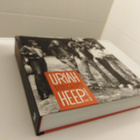 Mika Järvinen: Uriah Heep - pikkukuva 1