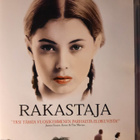 RAKASTAJA DVD - pikkukuva 1
