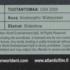 Endgame (2009) William Hurt, Chiwetel Ejiofor (UUSI) - pikkukuva 3