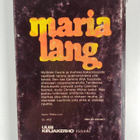 Maria Lang : Tanskalainen kaksoisvuode - pikkukuva 2