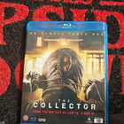 The Collector - pikkukuva 1