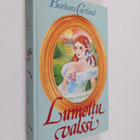 Barbara Cartland : Lumottu valssi - pikkukuva 1
