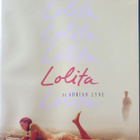 Lolita DVD - pikkukuva 1