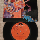 The Who A Quick One, While He's Away 7"EP - pikkukuva 1
