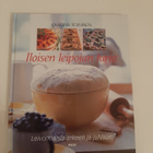 Iloisen leipojan kirja. Leivonnaisia arkeen ja juhlaan - pikkukuva 1