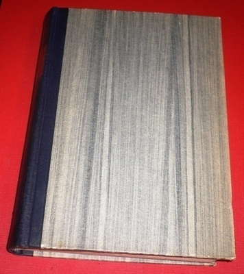 Wipert v. Blucher : Suomen kohtalonaikoja 1950 1.p.