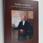 Zacharias Topelius : Sydän on hyvä : Zachris Topeliuksen ... - pikkukuva 1