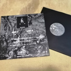 DEMONOMANTIC - Through The Path Of His Majesty LP - pikkukuva 2