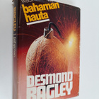 Desmond Bagley : Bahaman hauta - pikkukuva 1