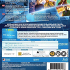 Doctor Strange  -   (Blu-ray) - pikkukuva 2