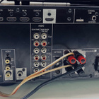 Pioneer VSX-322 HDMI kotiteatteri vahvistin. - pikkukuva 4