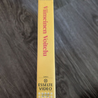 Viimeinen voitelu vuokra VHS - pikkukuva 2