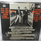 BERURIER NOIR - CONCERTO POUR DETRAQUES M-/M- LP - pikkukuva 2