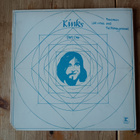 Kinks - Lola Versus Powerman LP (1970 USA Orig.) - pikkukuva 1