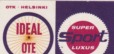 Super Sport Luxus.  s104