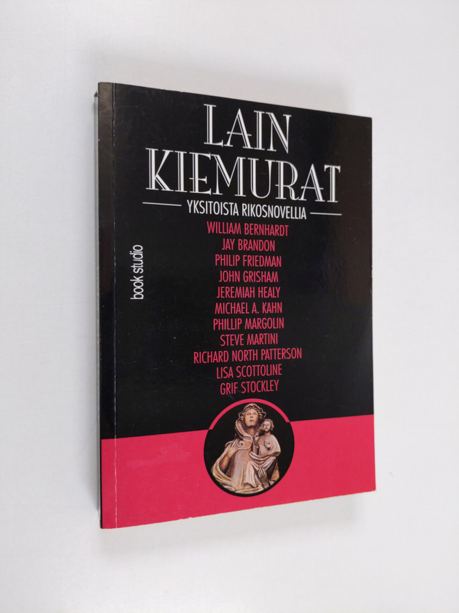 William (toim.) Bernhardt : Lain kiemurat : aikamme parha...