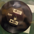 C.N.T. - MITALEJA - FINLAND 1986 VG+ 7" EP - pikkukuva 2