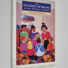Brian Woolland : The teaching of drama in the primary school - pikkukuva 1