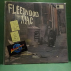 PETER GREEN'S FLEETWOOD MAC - S/T VG+/EX- UK FEB -68 LP - pikkukuva 1